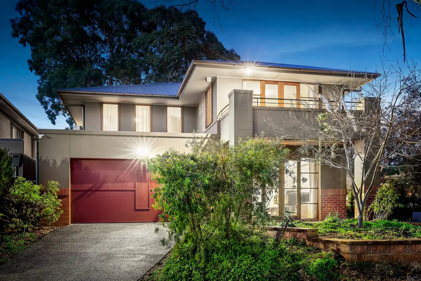 Main view of Homely house listing, 3 Everett Court, Macleod VIC 3085
