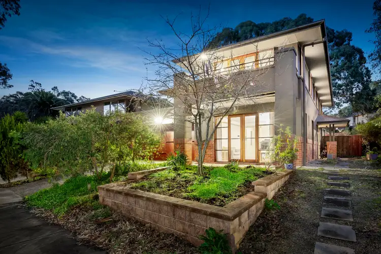 Third view of Homely house listing, 3 Everett Court, Macleod VIC 3085
