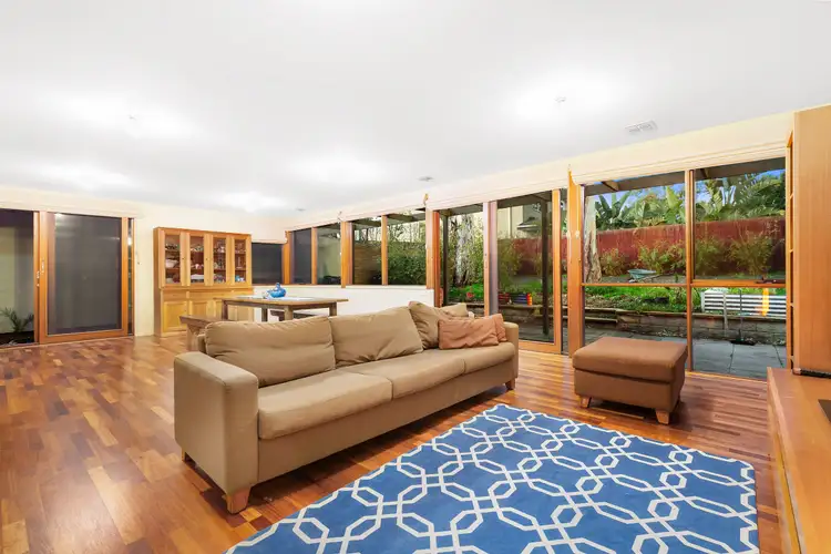 Fourth view of Homely house listing, 3 Everett Court, Macleod VIC 3085