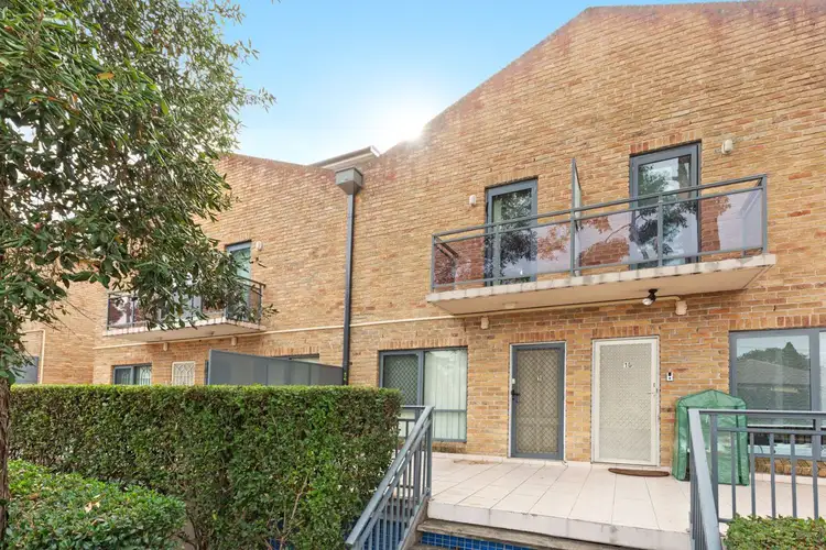 9/502-512 Victoria Road, Rydalmere NSW 2116
