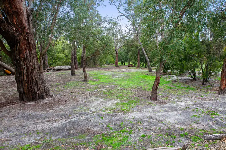 Third view of Homely land listing, 34 Nirvana Close, Langwarrin South VIC 3911