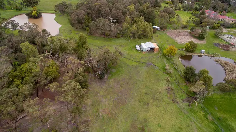 Fourth view of Homely land listing, 34 Nirvana Close, Langwarrin South VIC 3911