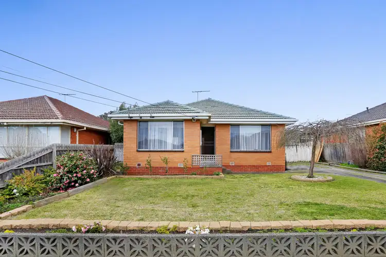 Main view of Homely house listing, 12 Dawson Street, Tullamarine VIC 3043
