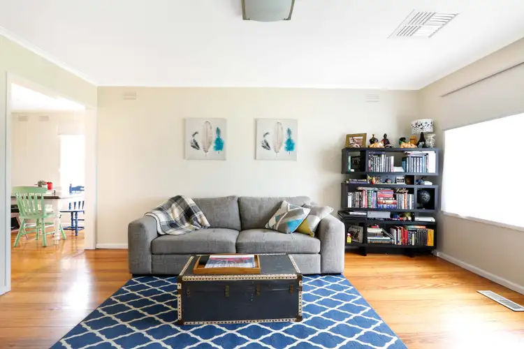 Third view of Homely house listing, 12 Dawson Street, Tullamarine VIC 3043