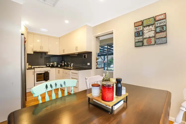 Fifth view of Homely house listing, 12 Dawson Street, Tullamarine VIC 3043