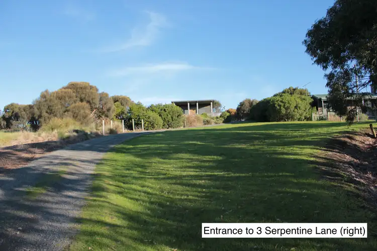 Fifth view of Homely land listing, 3 Serpentine Lane, Princetown VIC 3269