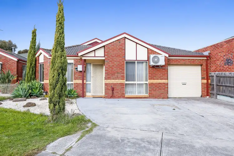Main view of Homely house listing, 3 Berkeley Close, Broadmeadows VIC 3047