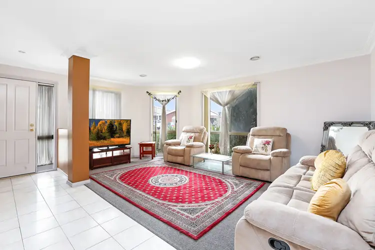Second view of Homely house listing, 3 Berkeley Close, Broadmeadows VIC 3047