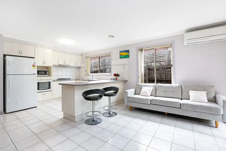 Third view of Homely house listing, 3 Berkeley Close, Broadmeadows VIC 3047