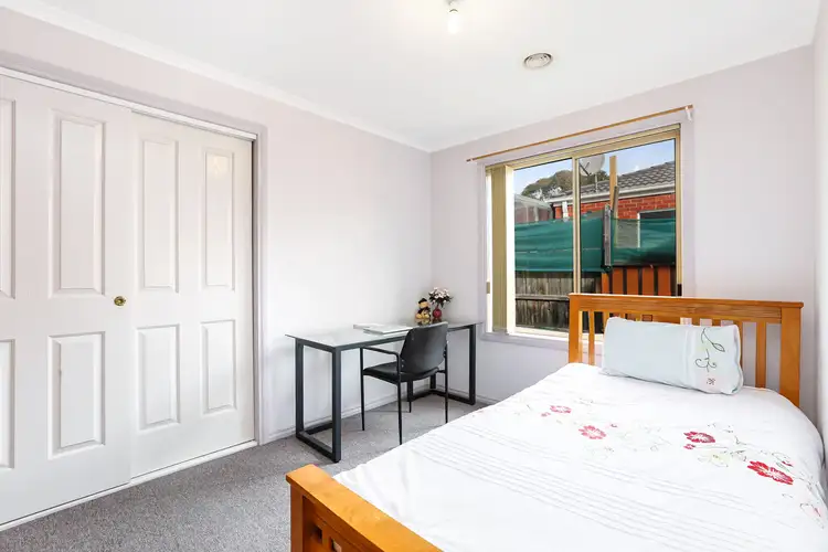 Fifth view of Homely house listing, 3 Berkeley Close, Broadmeadows VIC 3047
