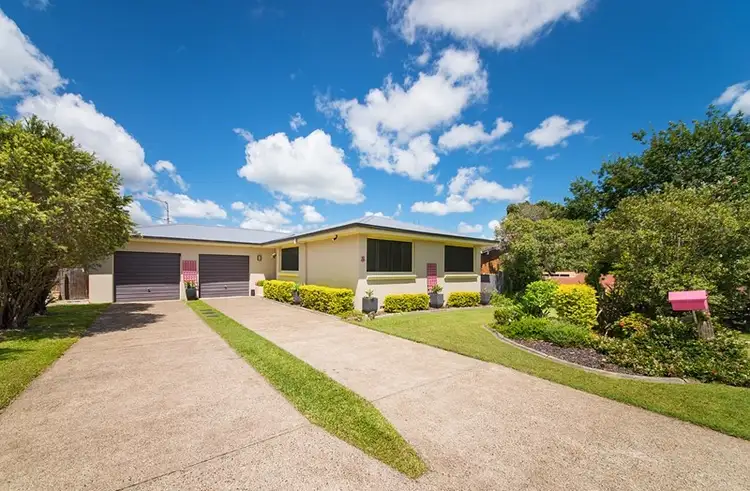Main view of Homely house listing, 3 Marsden Terrace, Taree NSW 2430