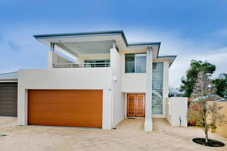 Second view of Homely house listing, 17B Hannaby Street, Dianella WA 6059
