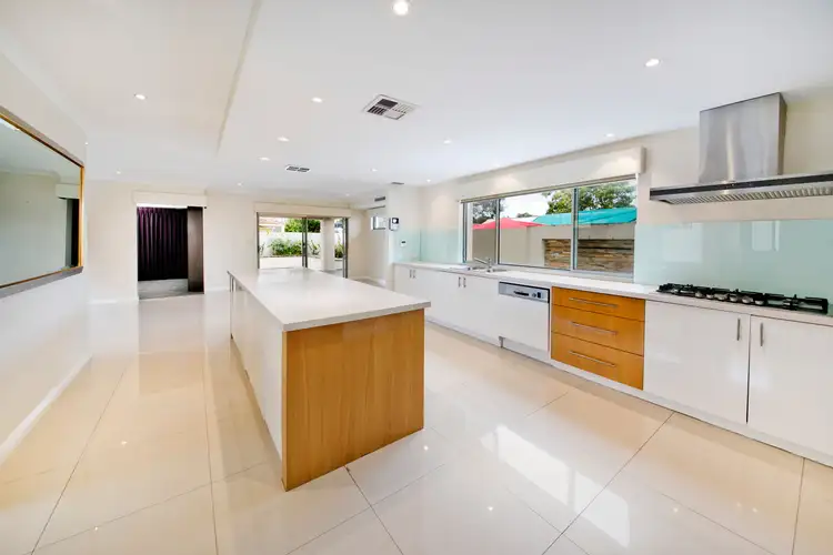 Fourth view of Homely house listing, 17B Hannaby Street, Dianella WA 6059