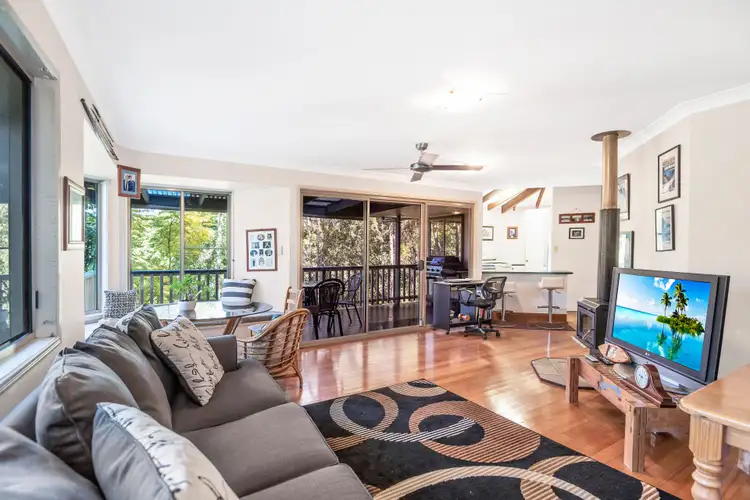 2 Lalina Avenue, Tweed Heads West NSW 2485