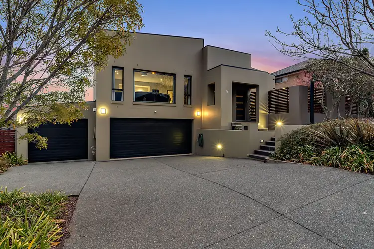 8 Mission Street, Amaroo ACT 2914