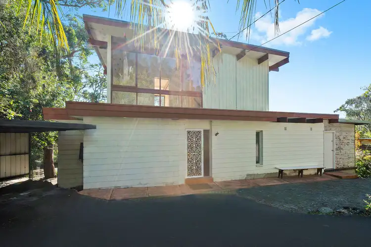 Main view of Homely house listing, 4 Talpa Close, Thornleigh NSW 2120