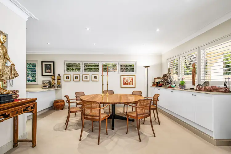 Fourth view of Homely apartment listing, 2/19 Harrison Street, Cremorne NSW 2090