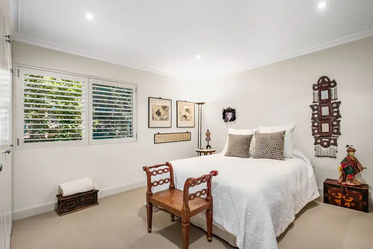 Fifth view of Homely apartment listing, 2/19 Harrison Street, Cremorne NSW 2090