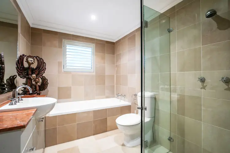 Sixth view of Homely apartment listing, 2/19 Harrison Street, Cremorne NSW 2090