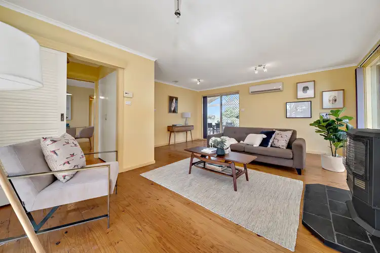 Second view of Homely house listing, 24 Kirkland Circuit, Macgregor ACT 2615