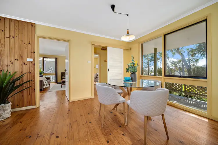 Fourth view of Homely house listing, 24 Kirkland Circuit, Macgregor ACT 2615