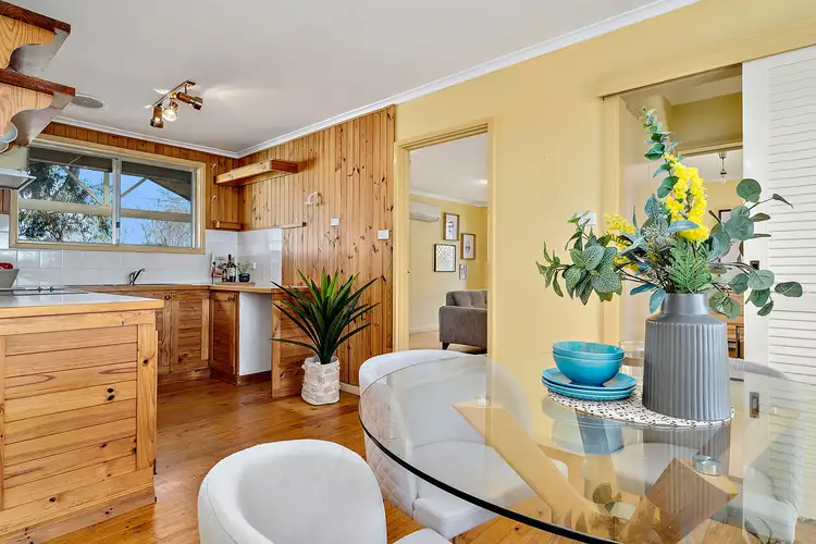 Fifth view of Homely house listing, 24 Kirkland Circuit, Macgregor ACT 2615
