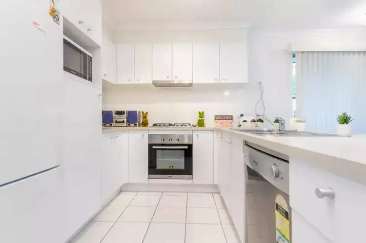 Fourth view of Homely house listing, 20 Tara Grove, Bellmere QLD 4510