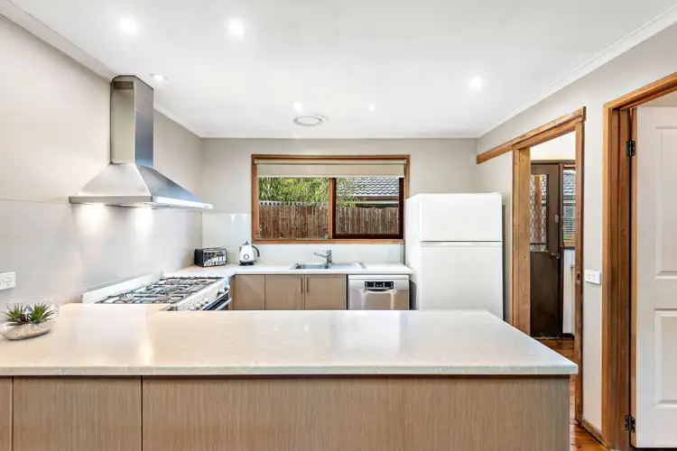 Third view of Homely house listing, 10 Warrawee Circuit, Frankston VIC 3199