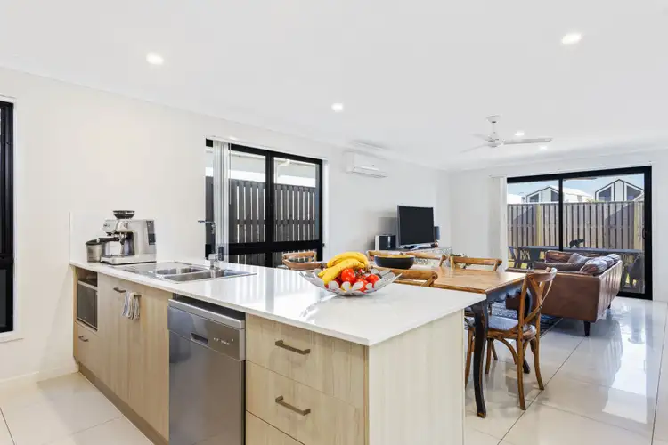 Second view of Homely house listing, 53 Hill Drive, Pimpama QLD 4209