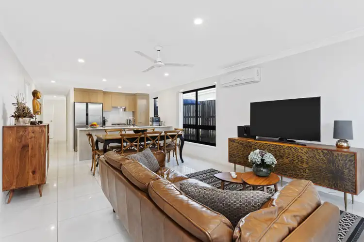 Third view of Homely house listing, 53 Hill Drive, Pimpama QLD 4209