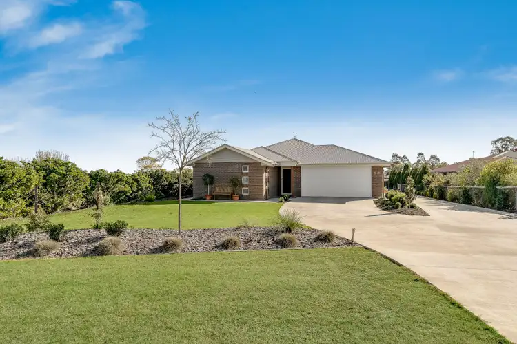 Fifth view of Homely rural property listing, 58 Hausler Road, Pittsworth QLD 4356