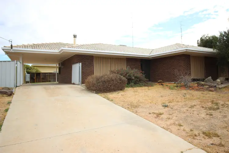 11 Third Street, Morgan SA 5320