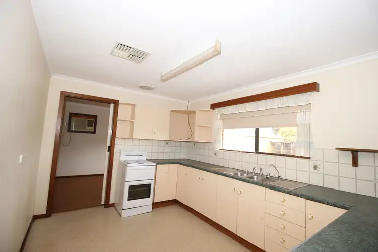 Second view of Homely house listing, 11 Third Street, Morgan SA 5320