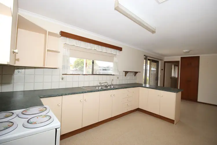 Third view of Homely house listing, 11 Third Street, Morgan SA 5320