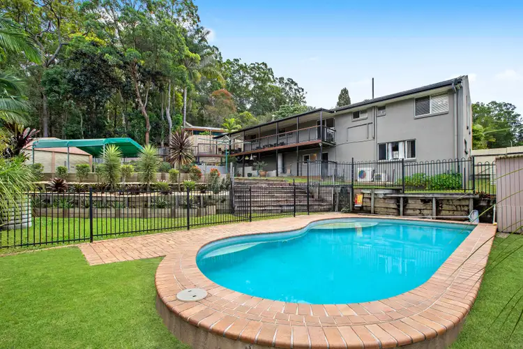 7 Campbell Close, Nambour QLD 4560