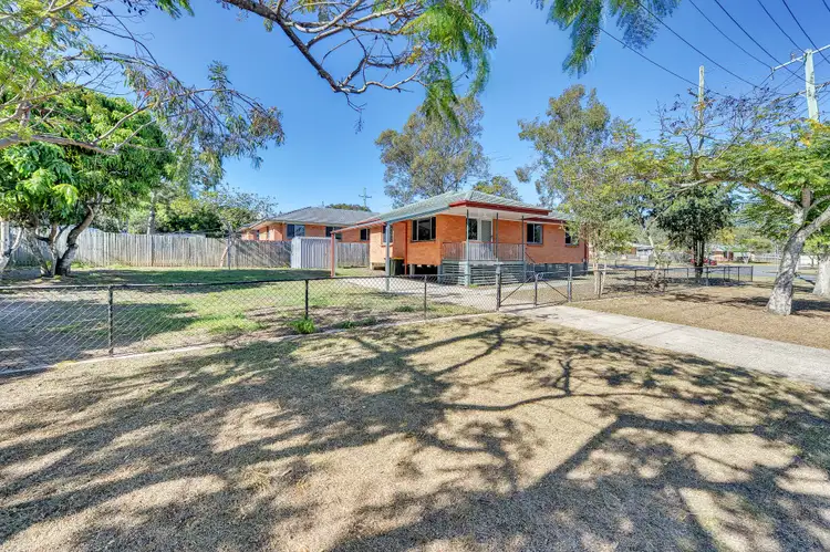Main view of Homely house listing, 49 Julie Road, Ellen Grove QLD 4078