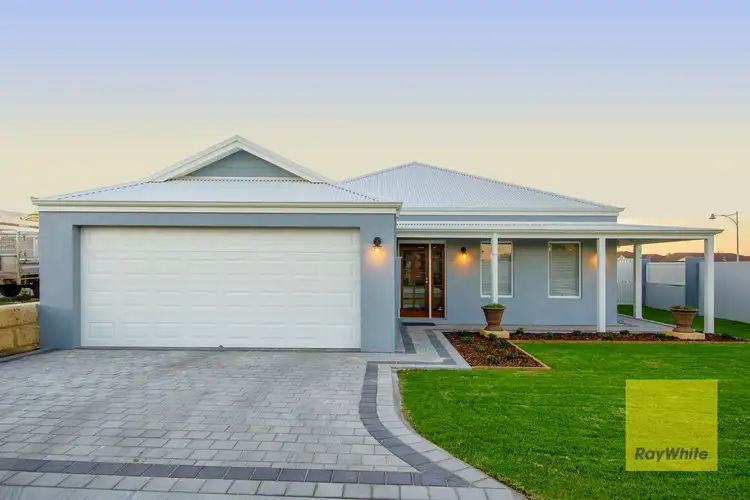 5 Stirling View, Lange WA 6330