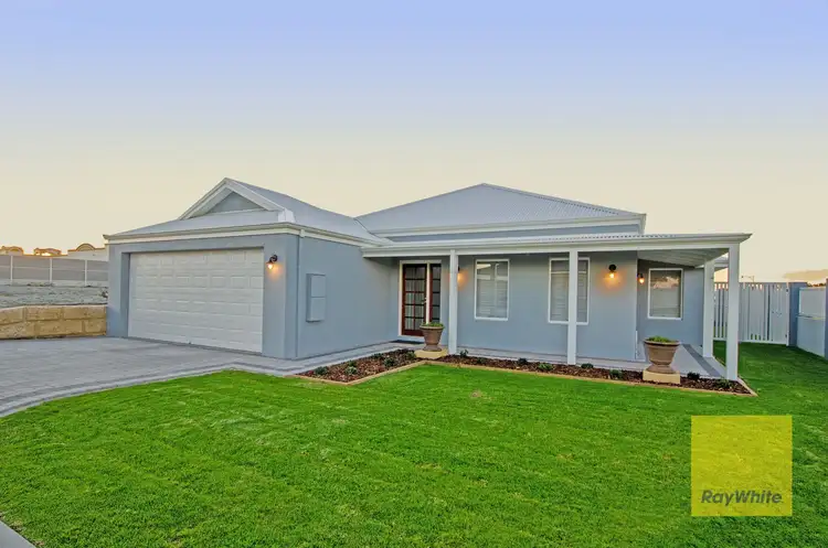 Second view of Homely house listing, 5 Stirling View, Lange WA 6330