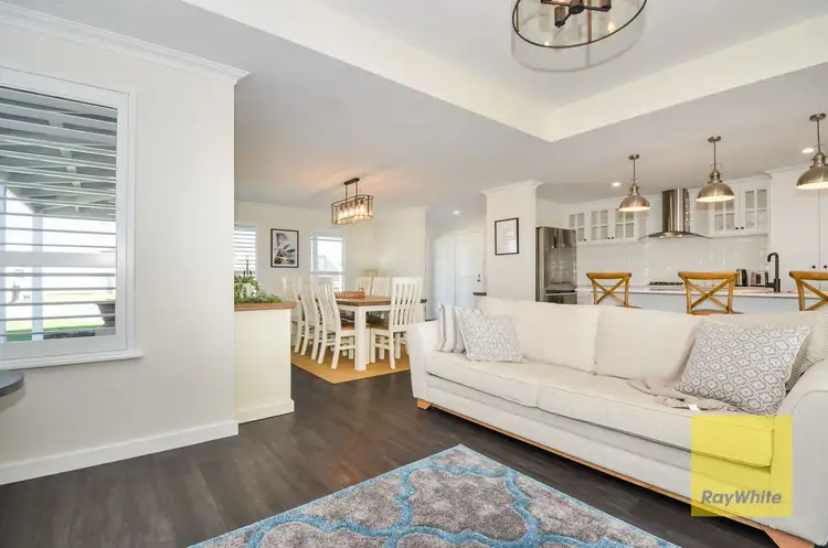 Third view of Homely house listing, 5 Stirling View, Lange WA 6330