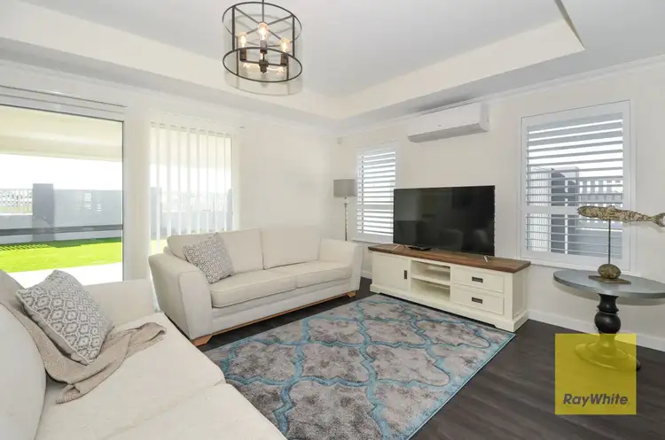 Fourth view of Homely house listing, 5 Stirling View, Lange WA 6330