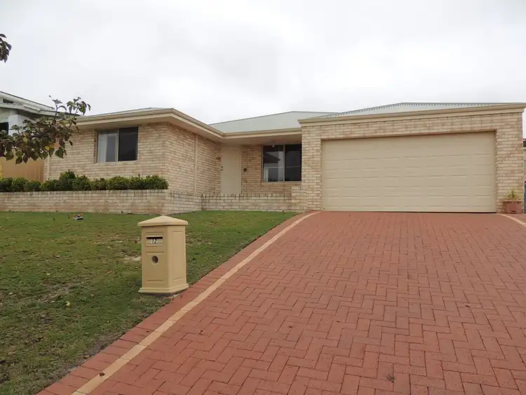 Main view of Homely house listing, 12 Pyrus Gardens, Yakamia WA 6330
