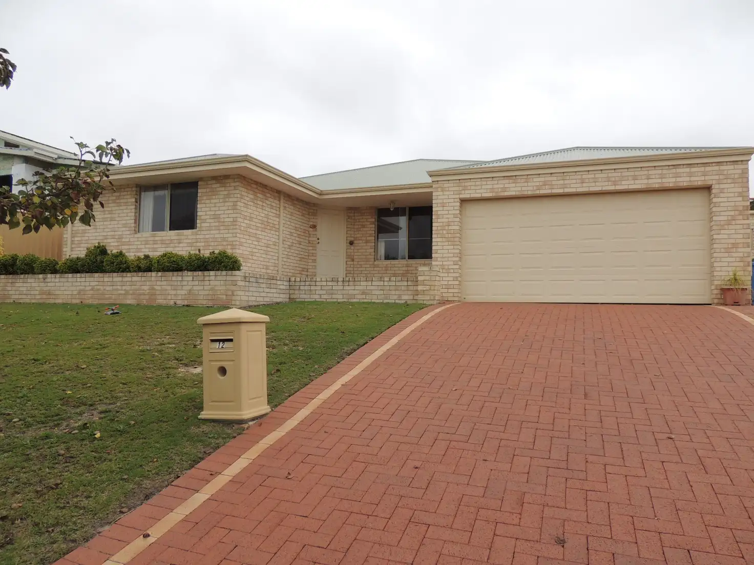 Main view of Homely house listing, 12 Pyrus Gardens, Yakamia WA 6330