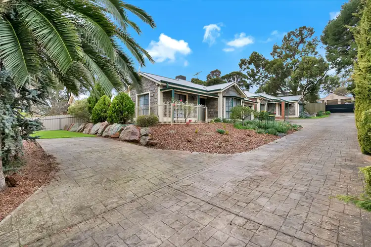 Second view of Homely house listing, 1/27A Blanch Street, Gawler East SA 5118