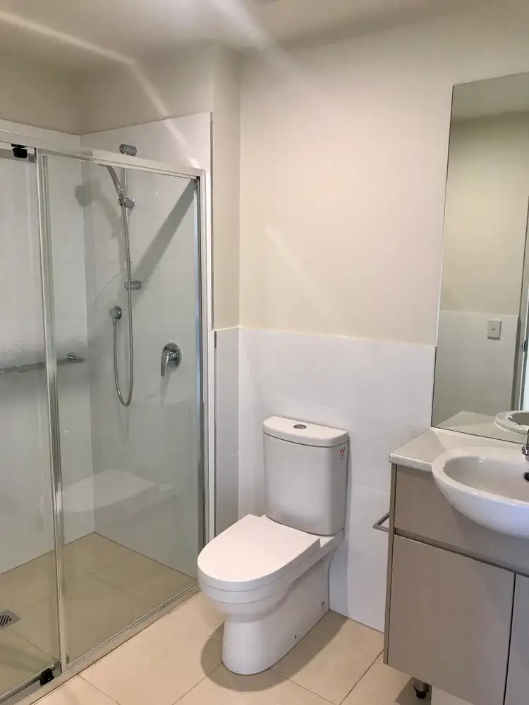 Second view of Homely house listing, 16/67 Newleaf Parade, Bonnyrigg NSW 2177