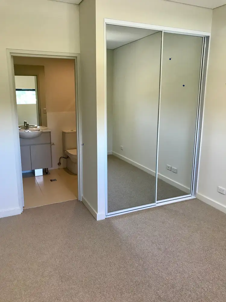 Third view of Homely house listing, 16/67 Newleaf Parade, Bonnyrigg NSW 2177