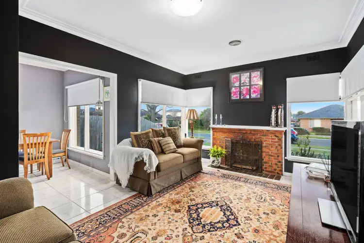 Second view of Homely house listing, 20 Doidge Street, Bundoora VIC 3083