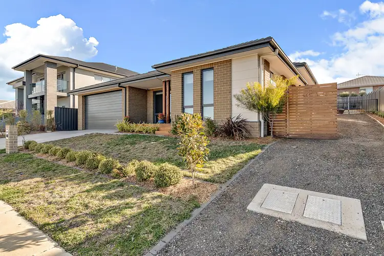13 Maxwell Street, Googong NSW 2620