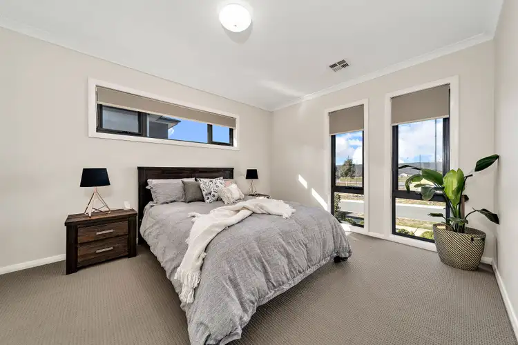 Fourth view of Homely house listing, 13 Maxwell Street, Googong NSW 2620