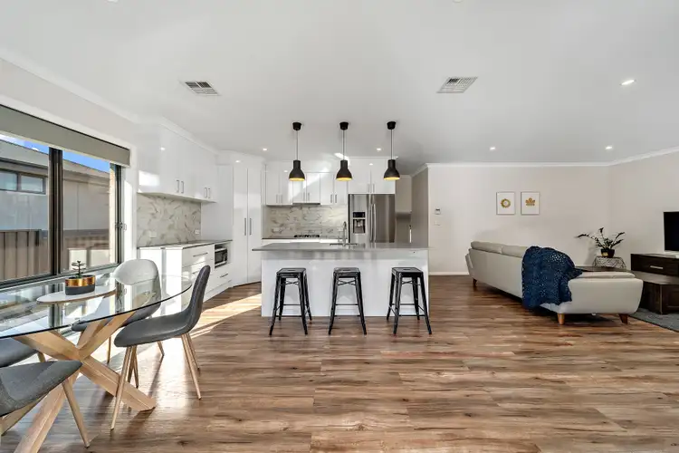 Sixth view of Homely house listing, 13 Maxwell Street, Googong NSW 2620