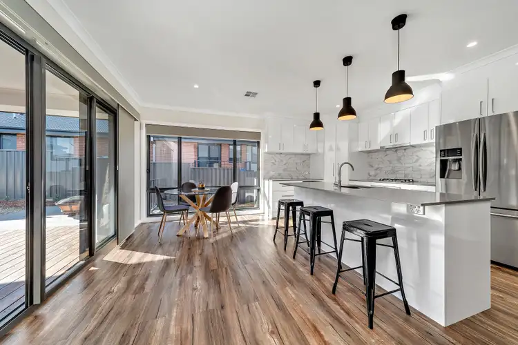 Seventh view of Homely house listing, 13 Maxwell Street, Googong NSW 2620